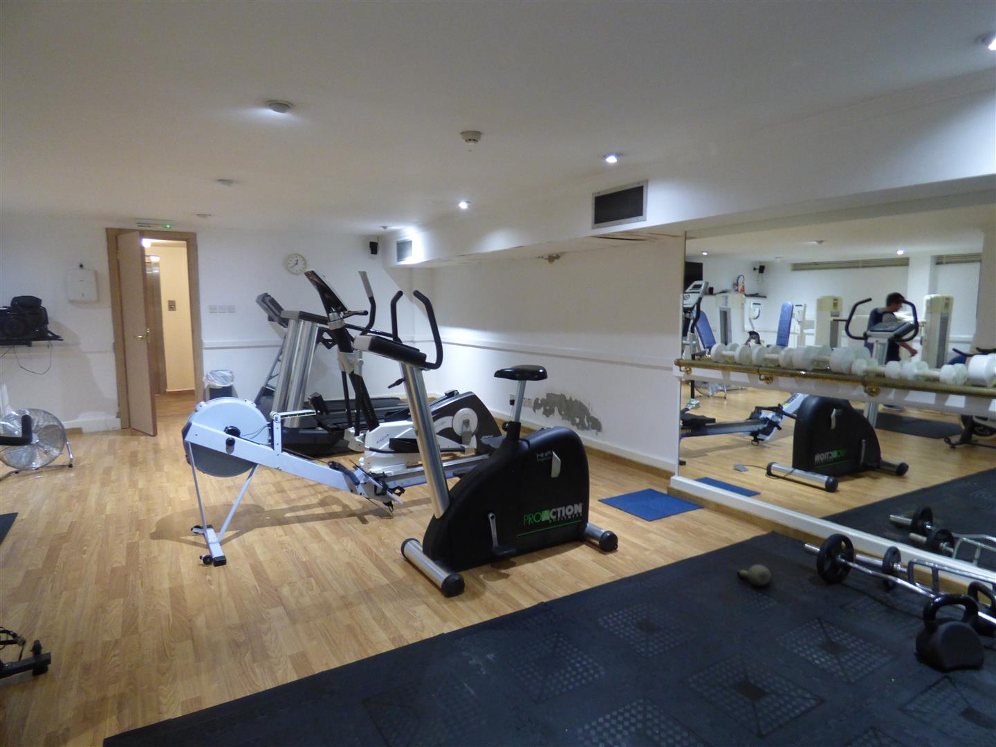 Image of Apartment - 3 Bedrooms - 2 Bathrooms for Sale in Rosia Plaza-Gibraltar, Image 13